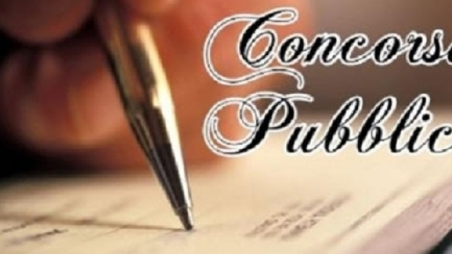 Concorso Pubblico Assistente Sociale, OSS: domanda settembre-ottobre 2016