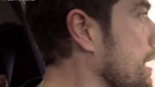 Davide Tempofosco, il vicequestore della Duomo