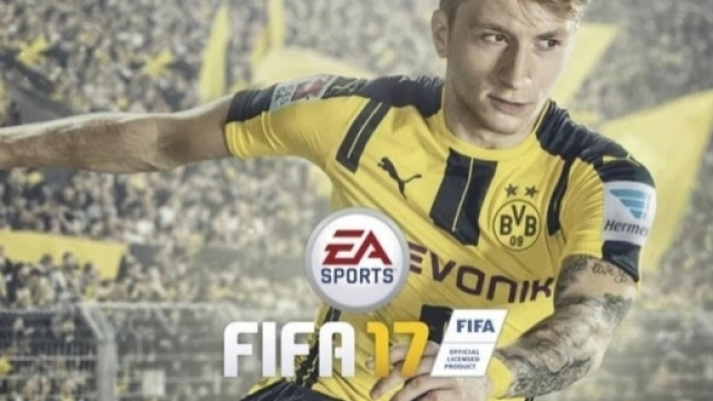 Demo di FIFA 17 in uscita il 13 settembre
