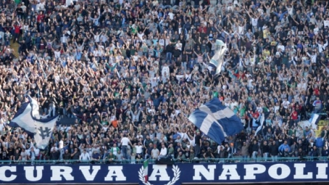 Dinamo Kiev-napoli diretta tv Champions