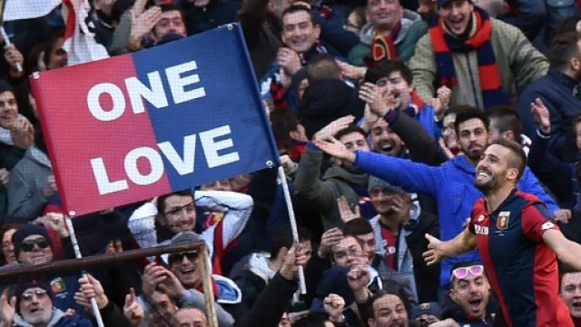 Genoa-Fiorentina, le probabili formazioni - Make Me Feed - makemefeed.com