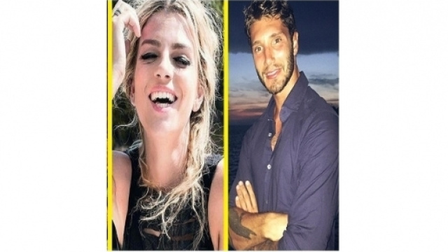 Gossip: Stefano De Martino risponde alle parole di Emma Marrone sul loro amore?