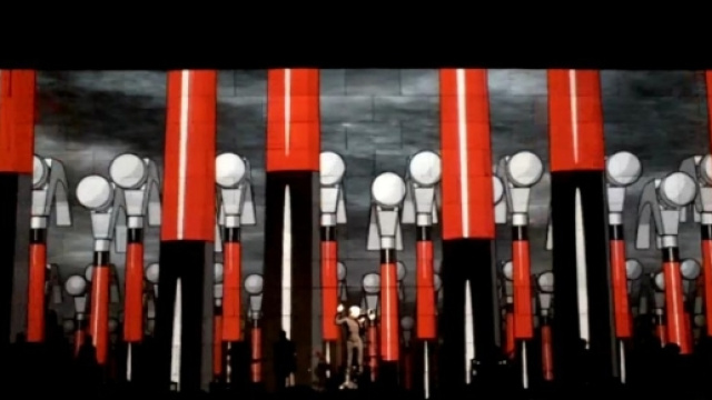 Il 30 novembre The Wall compir&agrave; 37 anni