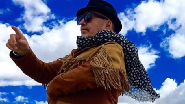 Il nuovo singolo di Vasco Rossi si intitoler&agrave; Mondo Migliore