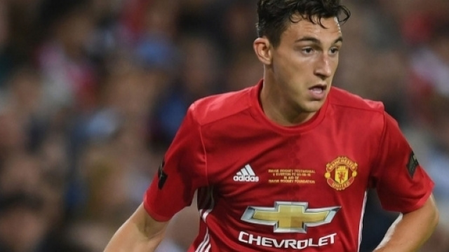 Inter, colpo di scena su Darmian