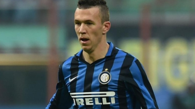 Inter star Perisic tips Juve as title favourites | FourFourTwo - fourfourtwo.com