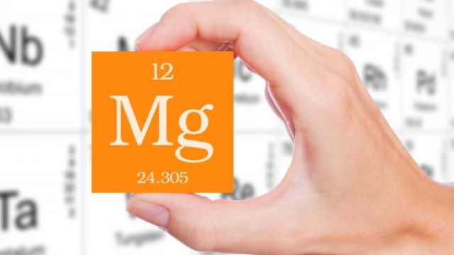 Le magn&eacute;sium est un min&eacute;ral indispensable pour le bon fonctionnement de notre organisme.