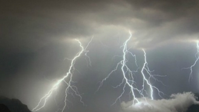 Maltempo e dolori fisici: scoperto il collegamento.