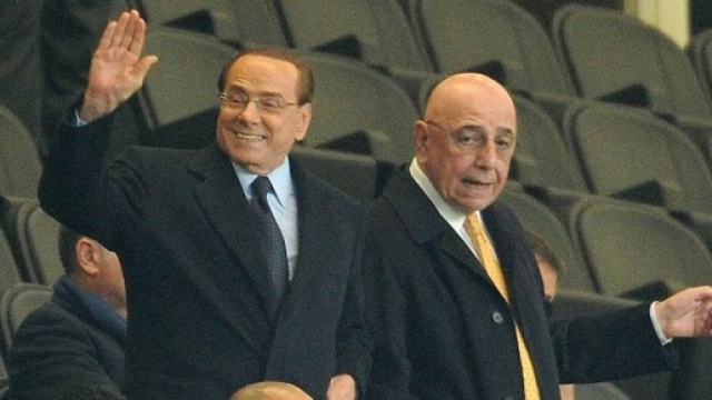 Milan, pronto un tris di colpi