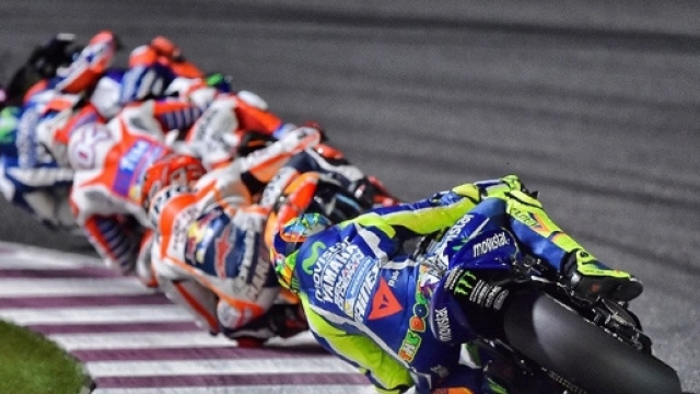 Moto Gp San Marino 2016 diretta tv in chiaro