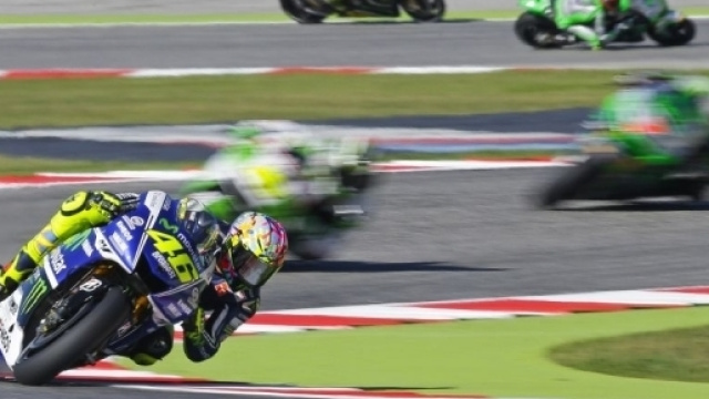 Orari MotoGp San Marino a Misano, in tv su Tv8 e Sky il 9-10-11 settembre