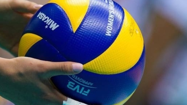 Pallavolo, nuovo record del mondo.
