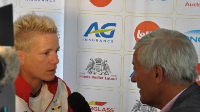 Paralimpiadi 2016 marieke vervoork, dopo i giochi penso all'eutanasia.
