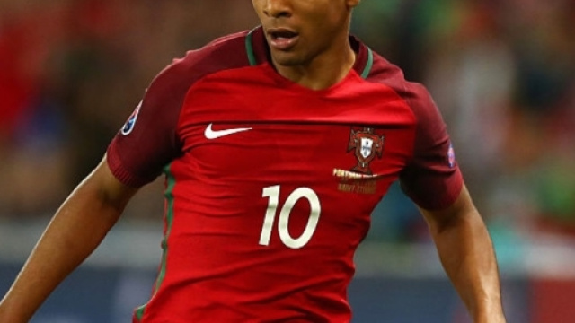 Portogallo sconfitto dalla Svizzera. Joao Mario in campo nella ... - fcinter1908.it