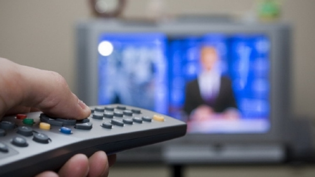 Programmi Tv, stasera 8 settembre 2016.