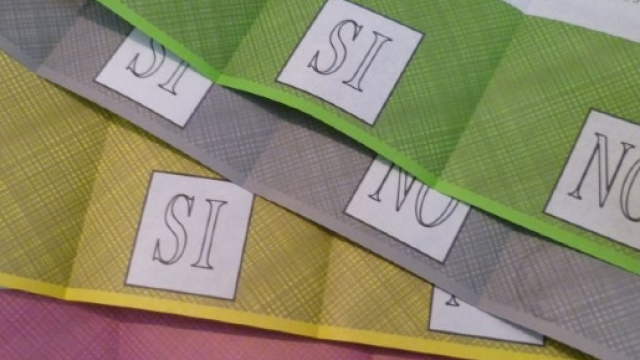 Referendum costituzionale, quando si vota?