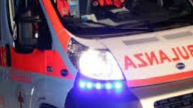 Reggio Calabria, tre colpi di pistola contro un uomo