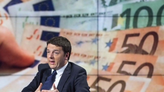 Renzi: "DITE ADDIO AL RESTO PER ACQUISTI INFERIORI A 50&euro;". - Il ... - ilfatoquotidiano.com