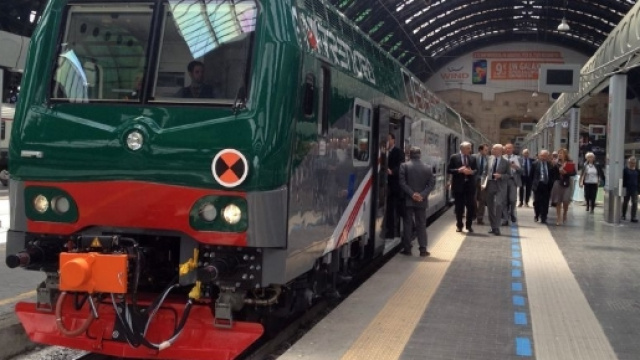 Sciopero treni 11 settembre 2016