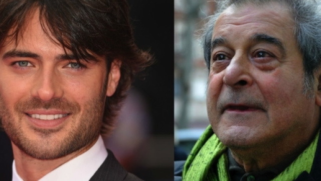 Squadra Antimafia 8: quattro nuovi attori nel cast | TV Sorrisi ... - sorrisi.com