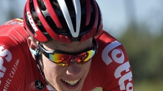Stig Broeckx continua a lottare per tornare ad una vita normale