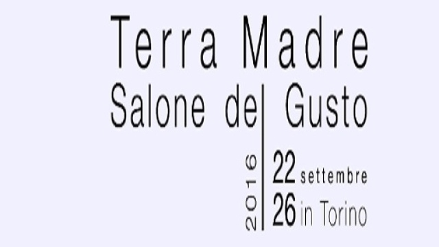 Terra Madre Salone del Gusto 2016 a Torino