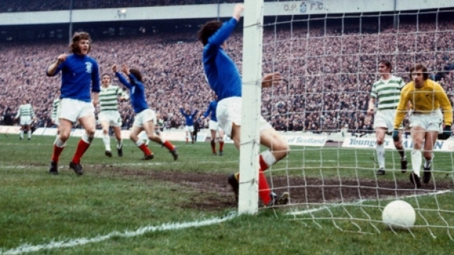 Torna l'Old Firm in Scottish Premier League, Celtic-Rangers - 11 settembre 2016