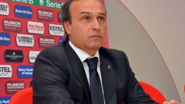 Trapani-Vicenza: diretta 1-2 - vicenzatoday.it