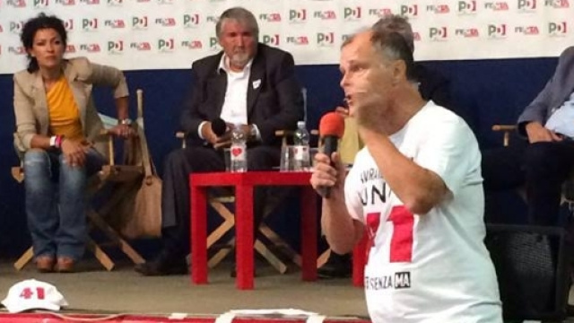 Ultimissime novit&agrave; all'8/9/2016 su precoci e anticipate, confronto tra Damiano e Poletti: ecco i temi caldi alla Festa dell'Unit&agrave;