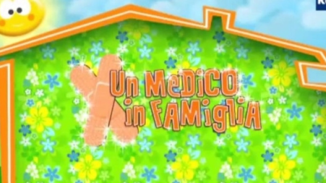 Un Medico In Famiglia 10 replica 8 settembre