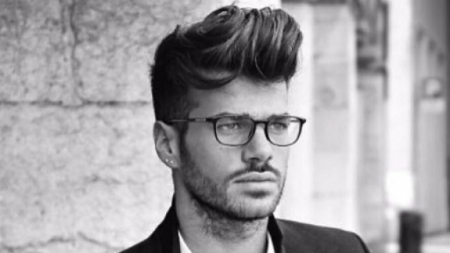 Uomini e Donne | Claudio Sona | Tronista gay | DavideMaggio.it - davidemaggio.it
