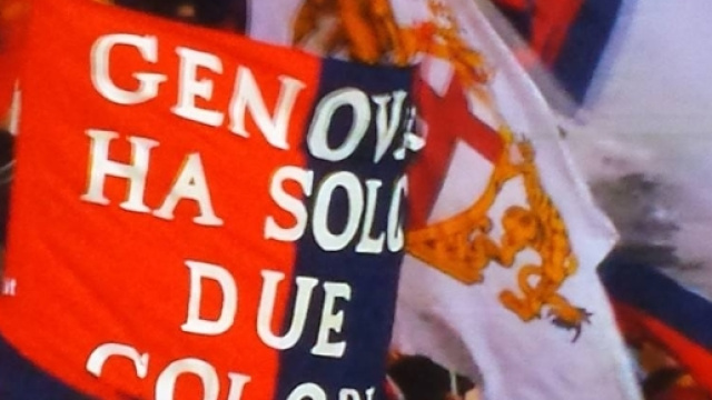 Verso Genoa-Fiorentina, terza giornata di Serie A Tim 2016-2017