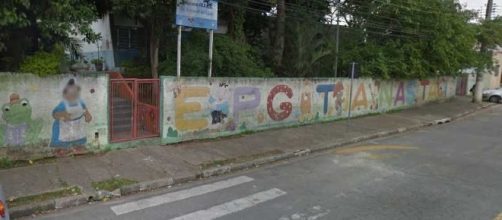 EPG Tia Anast&aacute;cia tem o melhor IDEB de Guarulhos