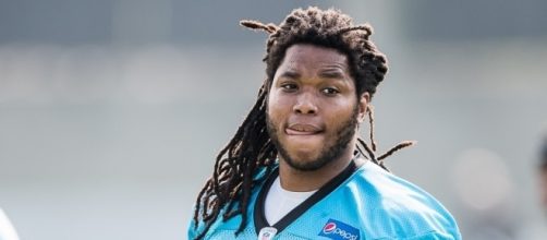 Kelvin Benjamin "Coming Back with a Vengeance" ...- carolinahuddle.com