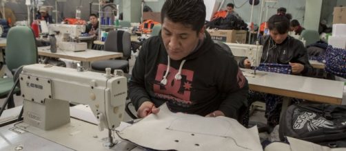 Las empresas textiles se encuentran entre las m&aacute;s perjudicadas por la apertura de importaciones