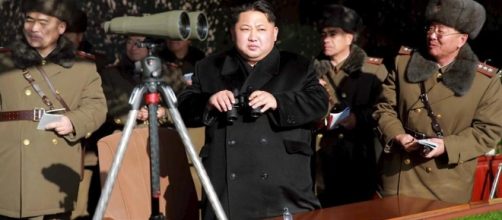 North Korea says it has conducted a successful hydrogen bomb test ... - bostonglobe.com