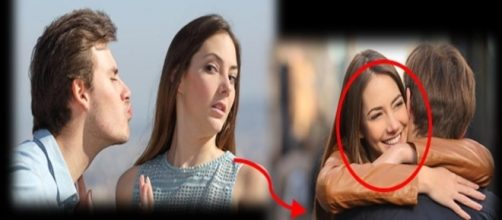 Otra perspectiva sobre la FRIENDZONE