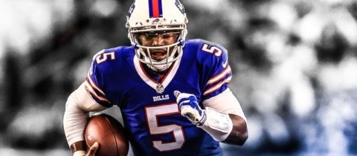 Tyrod Taylor, Buffalo QB - Scout - scout.com