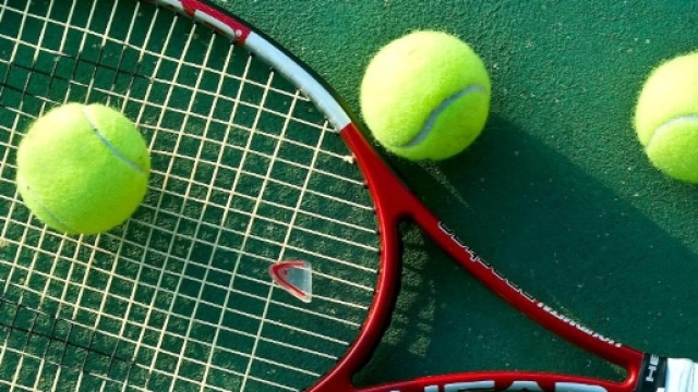 Us Open: l'11 settembre finale Djokovic-Wawrinka - theodysseyonline.com