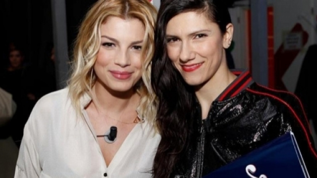 Amici 16: Emma Marrone e Elisa confermate, chi saranno gli altri ... - melty.it