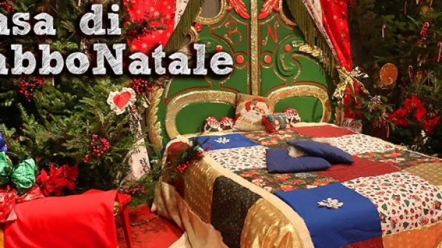 Babbo Natale a Montecatini la nostra recensione - Firenze Formato ... - firenzeformatofamiglia.it