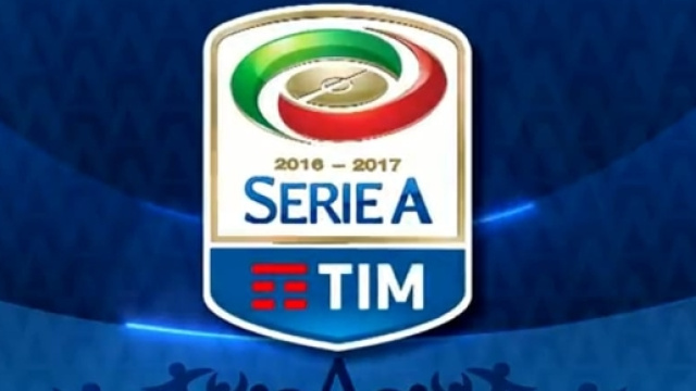 Calendari Serie A 2016-2017 terza giornata