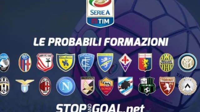 Consigli fantacalcio: ecco chi schierare nella 26a giornata - stopandgoal.net
