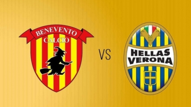 Diretta Benevento - Hellas Live