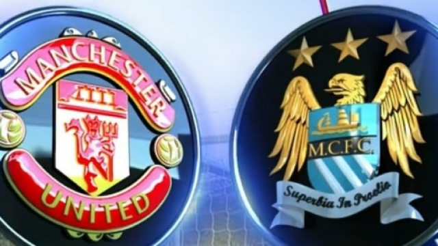 Diretta e formazioni ufficiali United - City.