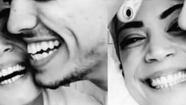 Elodie e Lele. Fonte: Instagram