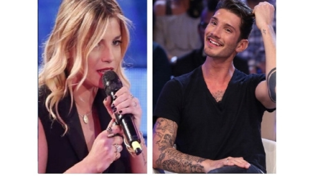 Emma Marrone racconta nel suo libro di aver chiarito con Stefano De Martino.