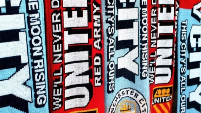 EPL betting: Still plenty at stake in latest Manchester Derby ... - theinsidewordonline.com