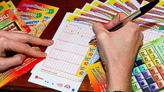 Estrazione SuperEnalotto e Lotto 10 settembre 2016