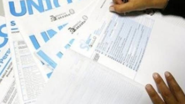 Finalmente addio agli studi di settore?